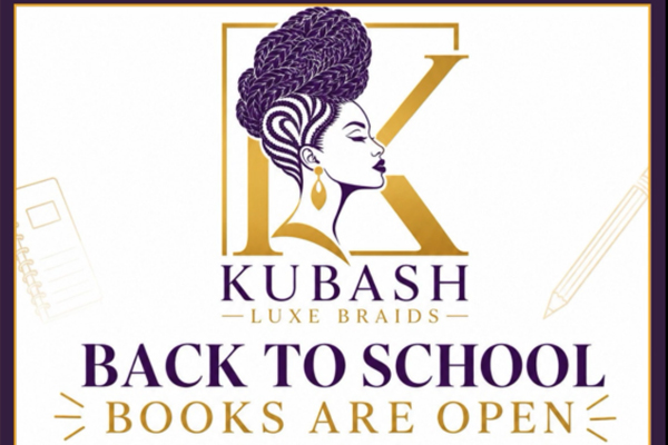 Back To School Braids Are Here
