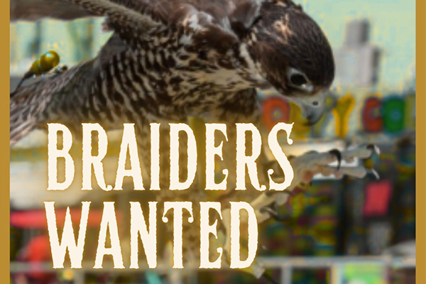 Braiders Wanted - New Jersey