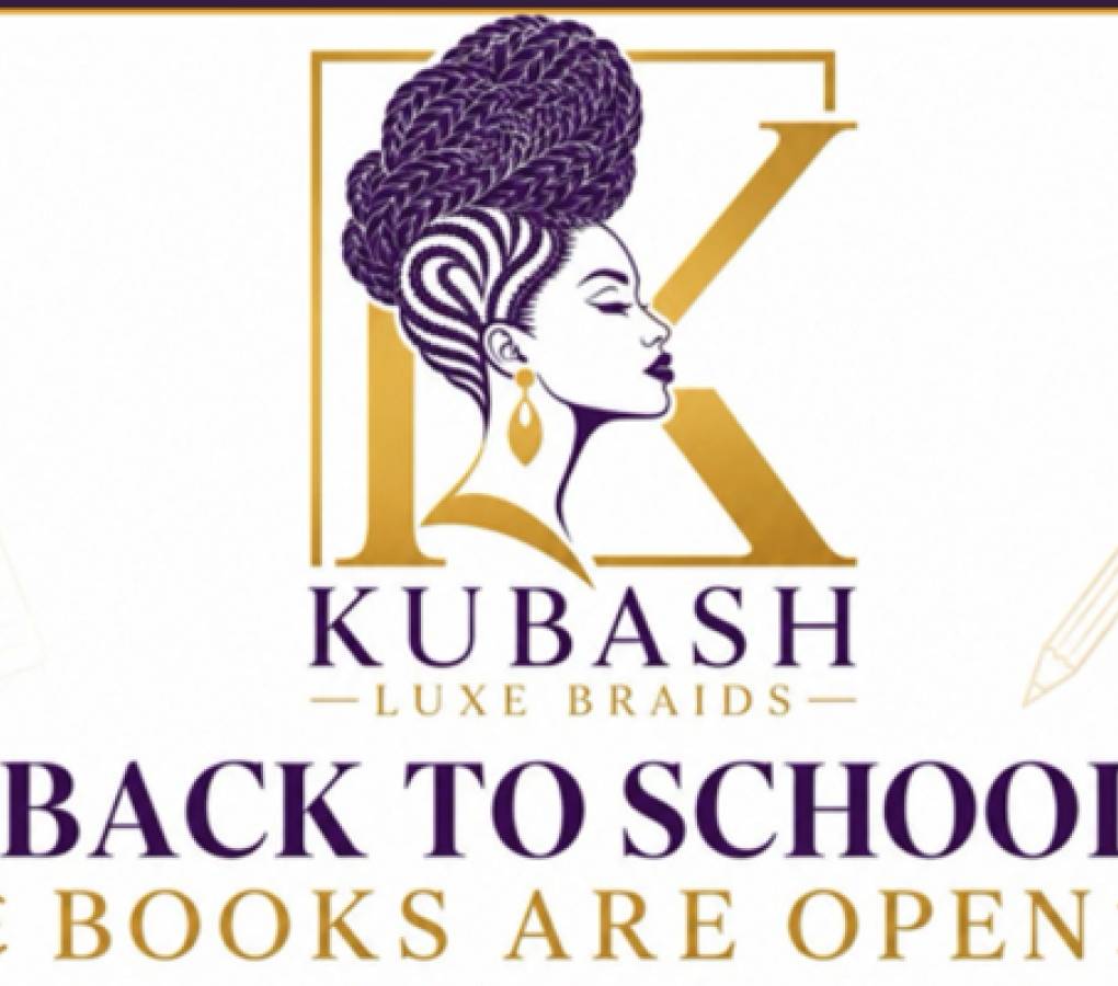 Back To School Braids Are Here